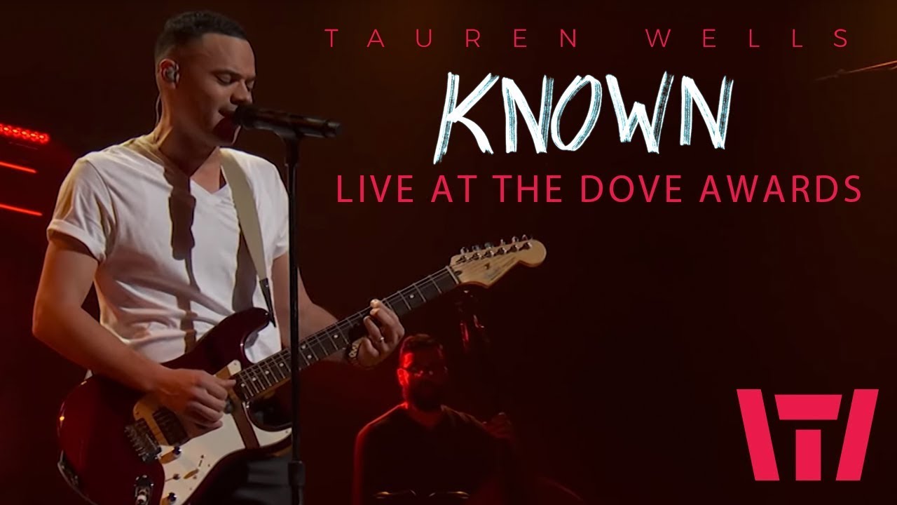 tauren_wells_known
